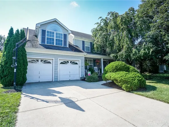 5441 Concord Crossing Dr, Mason, OH 45040