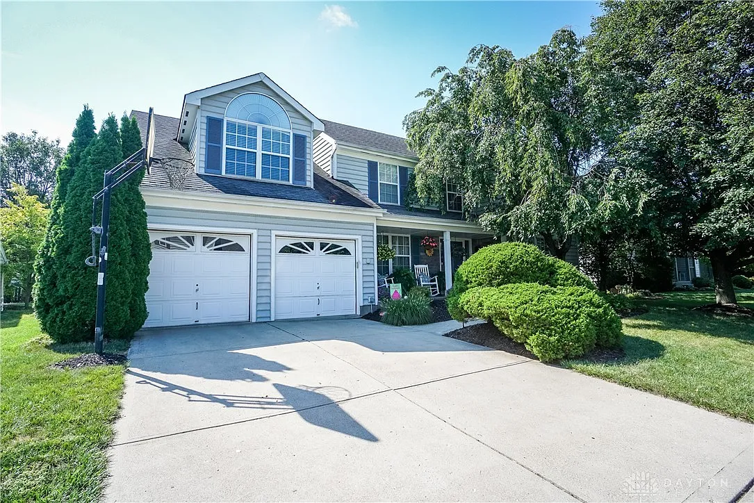5441 Concord Crossing Dr photo 1
