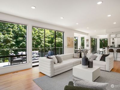 3714 33rd Avenue SW, Seattle, WA, 98126