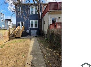 2800 Hilldale Ave, Baltimore, MD 21215