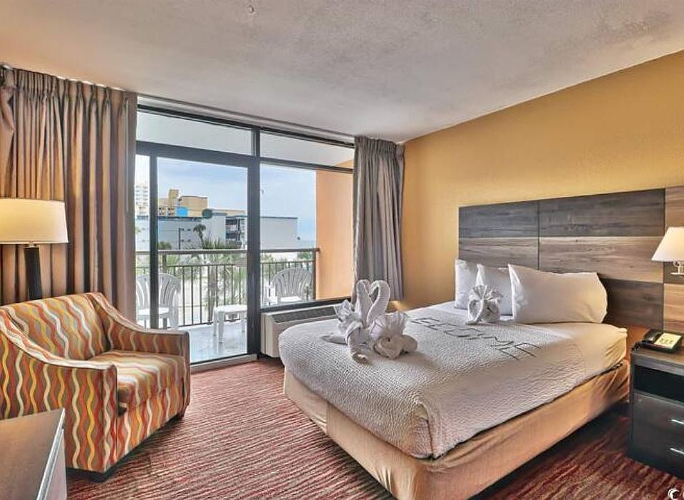 1st image of 1501 S Ocean Blvd #315
