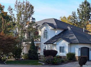 479 W Bogus View Dr, Eagle, ID 83616
