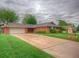 4705 NW 59th St, Oklahoma City, OK 73122