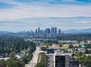 3809 Evergreen Pl #3107, Burnaby, BC V3J 0M1