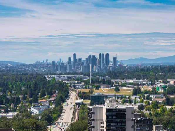 3809 Evergreen Pl #3107, Burnaby, BC V3J 0M1