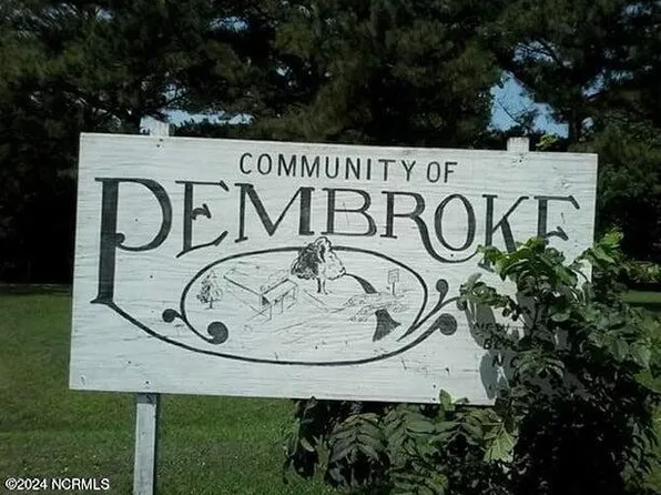 2206 Caswell Street, New Bern, NC 28562