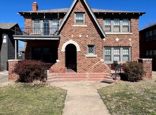 911 NW 21st St, Oklahoma City, OK 73106