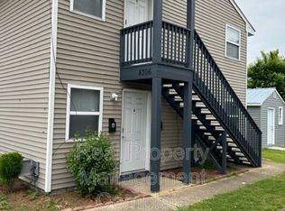 4306 Killam Ave APT A, Norfolk, VA 23508