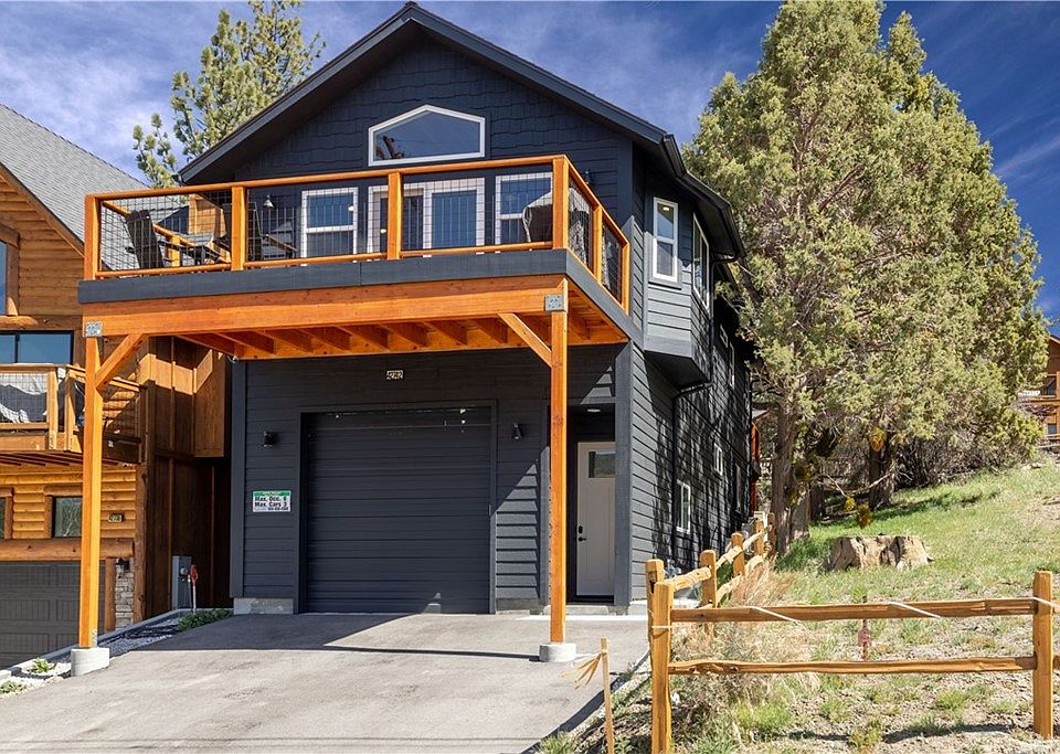 42742 Sonoma Dr, Big Bear Lake, CA 92315 Zillow