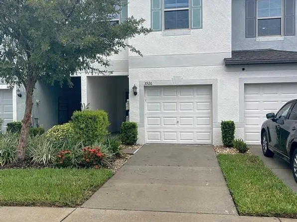 3926 Cat Mint St, Tampa, FL 33619