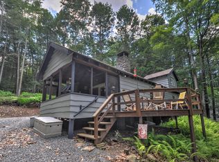 191 Timber Trl, Greentown, PA 18426