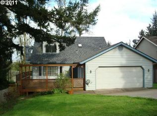 16640 SE Sunridge Ln, Milwaukie, OR