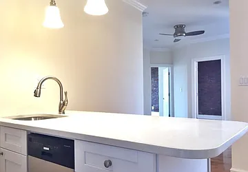 Rented by Brick&Mortar