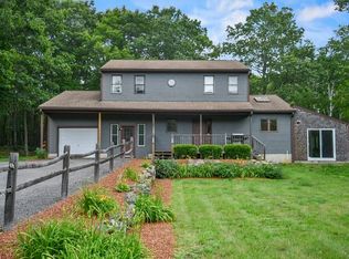 73 Old County Rd, Ashburnham, MA 01430
