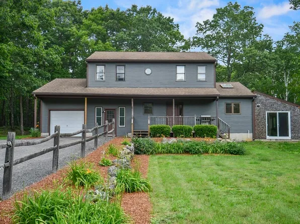 73 Old County Rd, Ashburnham, MA 01430