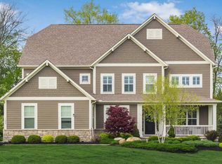 Wellington Reserve Ct, Dublin, OH 43017