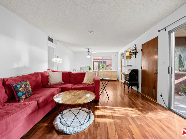 4911 Maytime Ln, Culver City, CA 90230