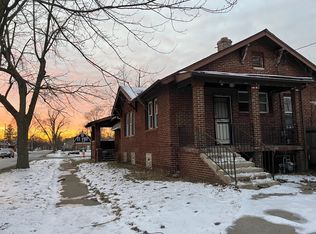 3685 Monroe St, Gary, IN 46408