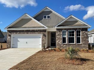 599 Silos Boulevard Lot #1611, Carolina Shores, NC 28467