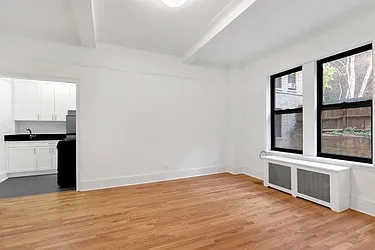 Rented by Cooper & Cooper Real Estate