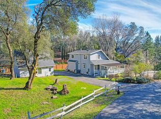 3020 Cannon Ct, Diamond Springs, CA 95619