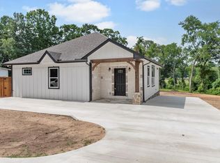 603 E Lee St, Trinidad, TX 75163