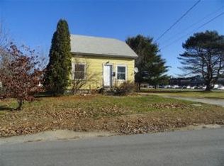 105 High St, Boscawen, NH 03303