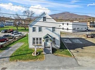 318 North St #1, Bennington, VT 05201