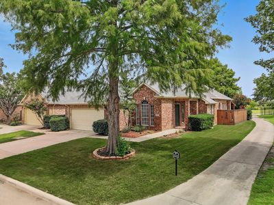 8909 Edinburgh Ln, Rowlett, TX, 75089