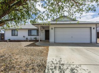 4515 N Phillip Dr, Prescott Valley, AZ 86314