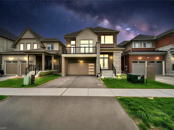 79 Spicer St, Fergus, ON N1M 0H7