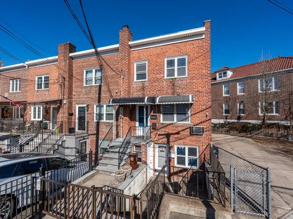 1900 Bronxdale Avenue, Bronx, NY 10462