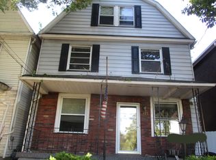 123 Carlisle St, Wilkes Barre, PA 18702