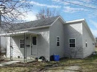 247 Burt St #STW2-P9, Van Wert, OH