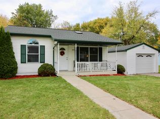 620 Joseph St, Hawley, MN 56549
