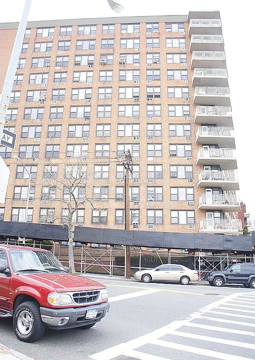 1st image of 3121 Middletown Rd APT 11C