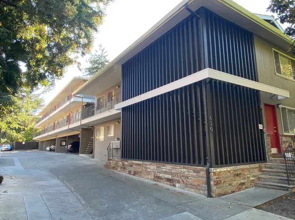 630 Prospect St #5, San Carlos, CA 94070