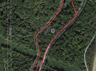 25 Fraction Rd, West Finley, PA 15377