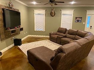 71 Abiagayle Loop, Morrilton, AR 72110