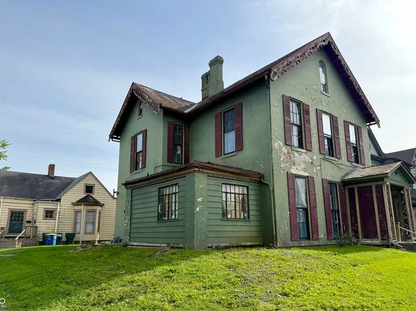 621 E Main St, Muncie, IN 47305