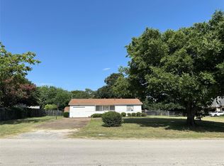 6701 Herbert Rd, Colleyville, TX 76034