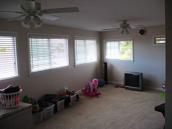 Upstairs Family Room