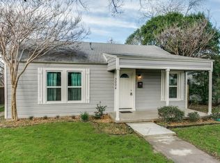 3004 8th Ave, Fort Worth, TX 76110