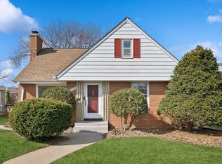 5632 Garfield Ave, Minneapolis, MN 55419