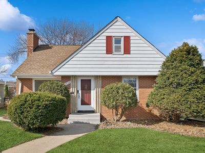 5632 Garfield Ave, Minneapolis, MN, 55419