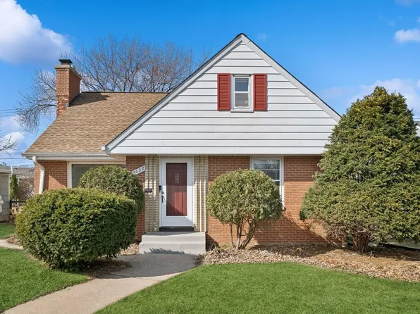 5632 Garfield Ave, Minneapolis, MN 55419