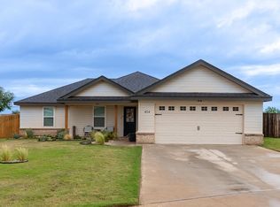414 Tucker Ln, Abilene, TX 79602