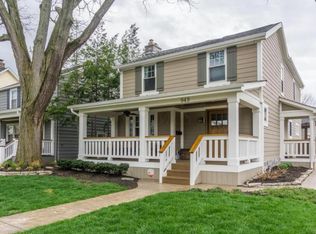 943 Copeland Rd, Columbus, OH 43212