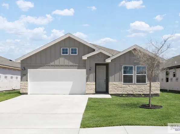 1921 Dean Dr, Harlingen, TX 78550