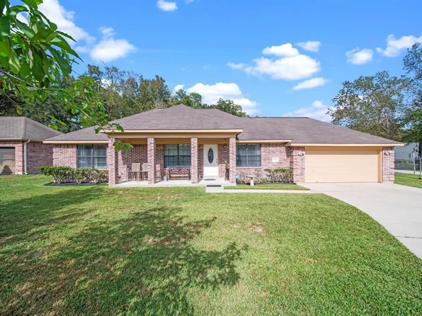 22935 Keith Drive, New Caney, TX 77357